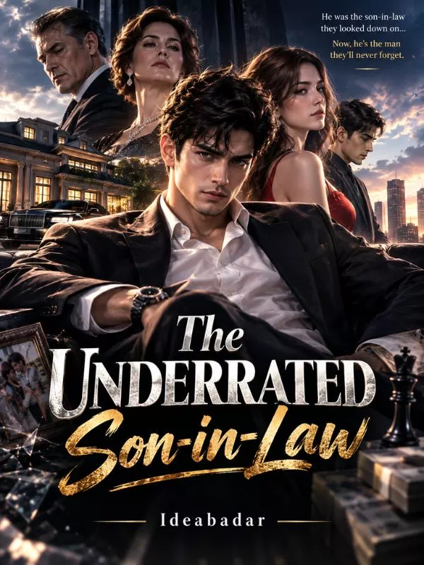 The Underrated Son-in-Law